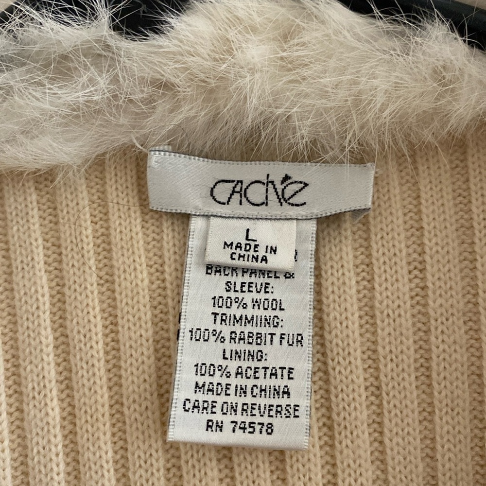 Beautiful Cache Jacket. - image 2